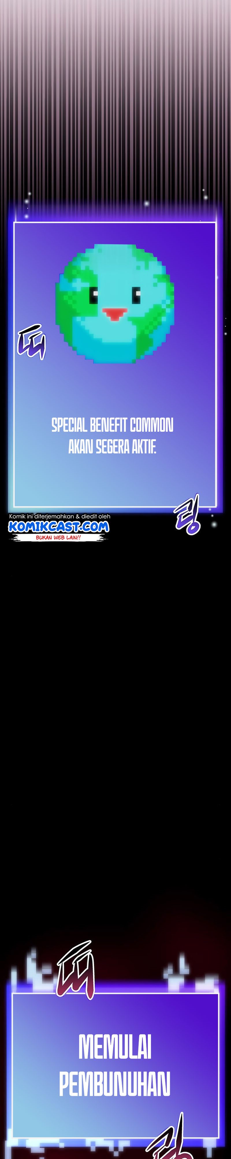 The Earth Savior Selection Chapter 29 Gambar 18