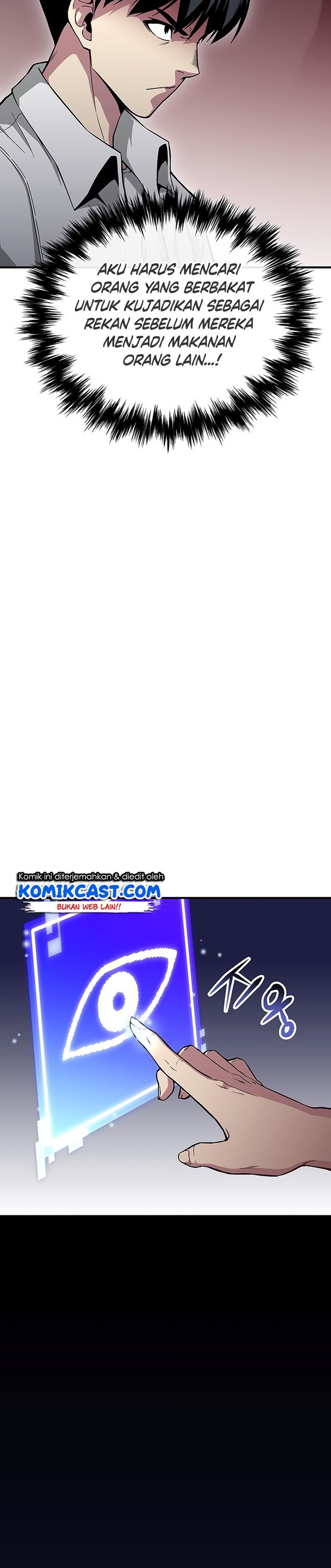 The Earth Savior Selection Chapter 29 Gambar 26