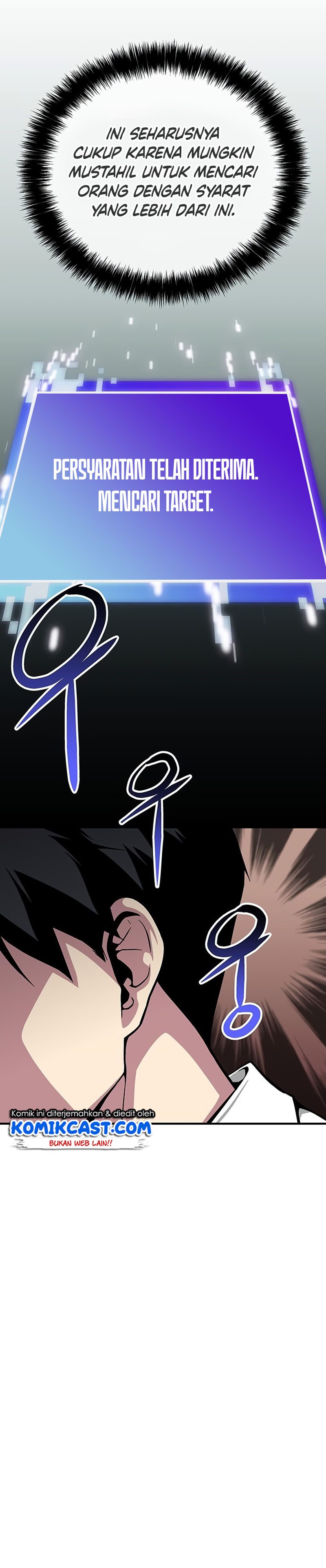 The Earth Savior Selection Chapter 29 Gambar 32