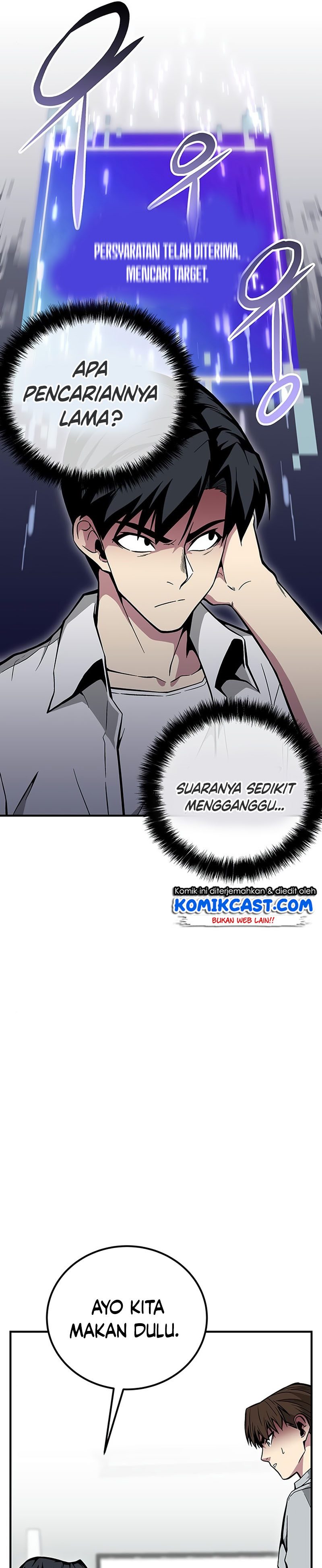 The Earth Savior Selection Chapter 29 Gambar 33