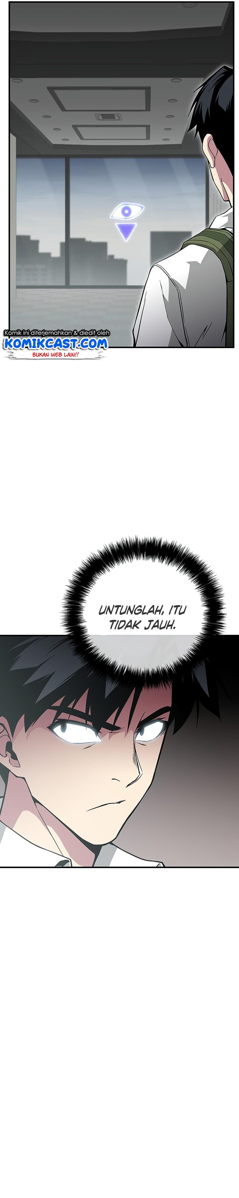 The Earth Savior Selection Chapter 29 Gambar 36