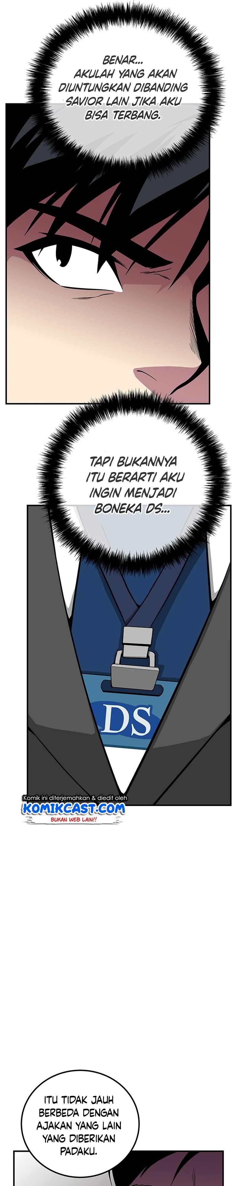 The Earth Savior Selection Chapter 29 Gambar 48