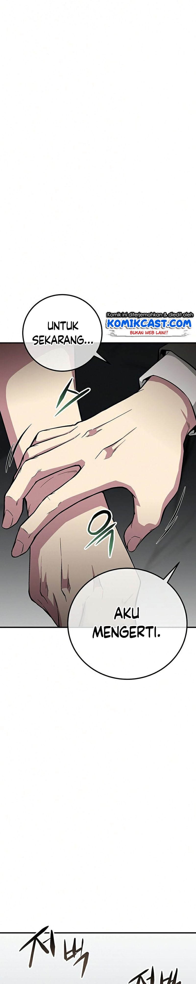 The Earth Savior Selection Chapter 31 Gambar 12