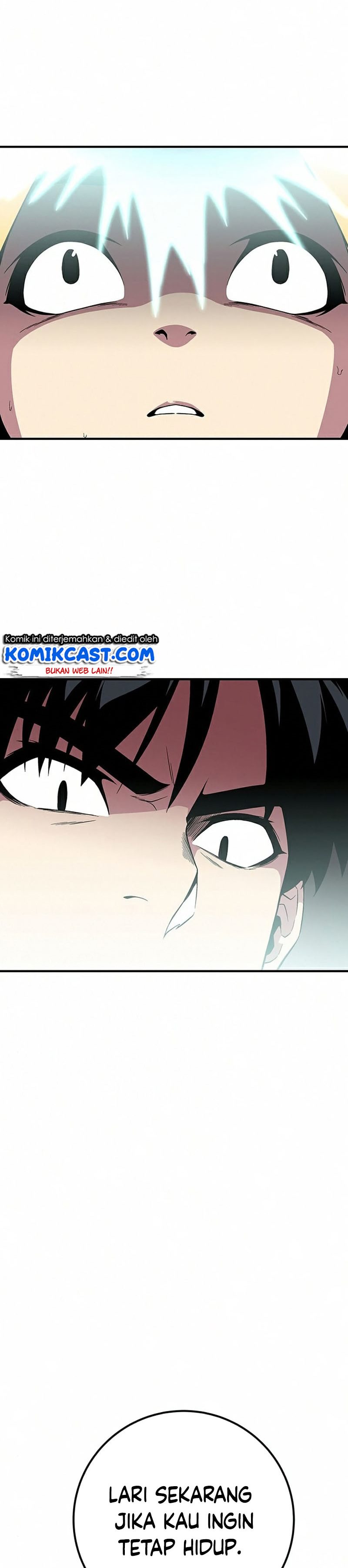 The Earth Savior Selection Chapter 31 Gambar 15