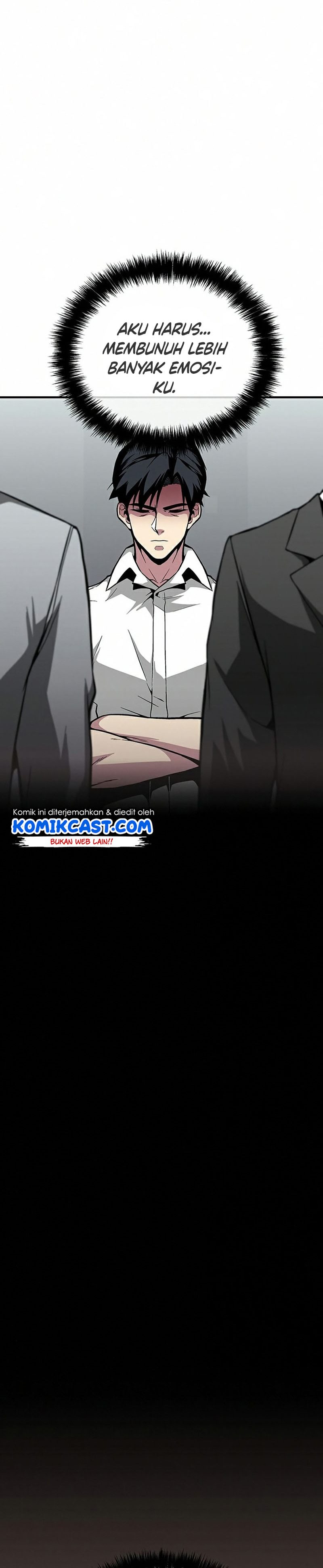 The Earth Savior Selection Chapter 31 Gambar 22