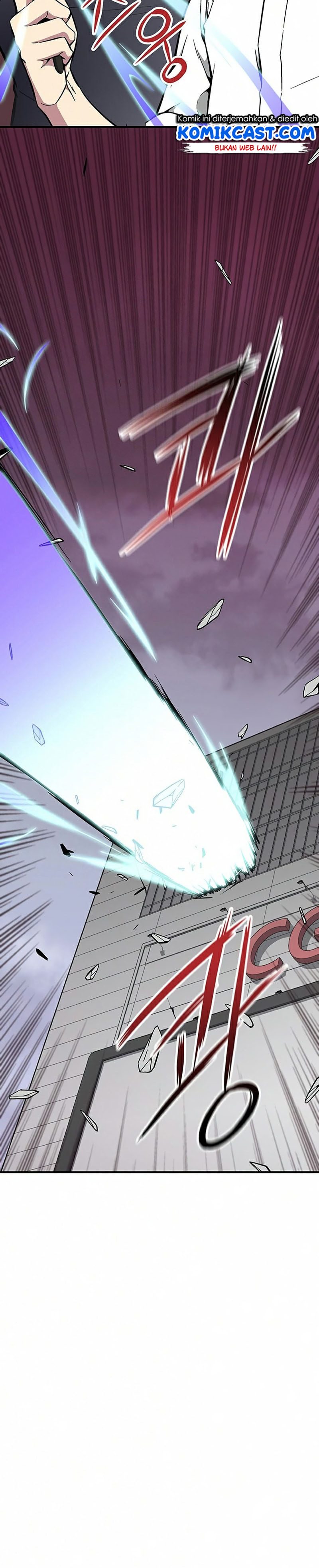 The Earth Savior Selection Chapter 31 Gambar 39