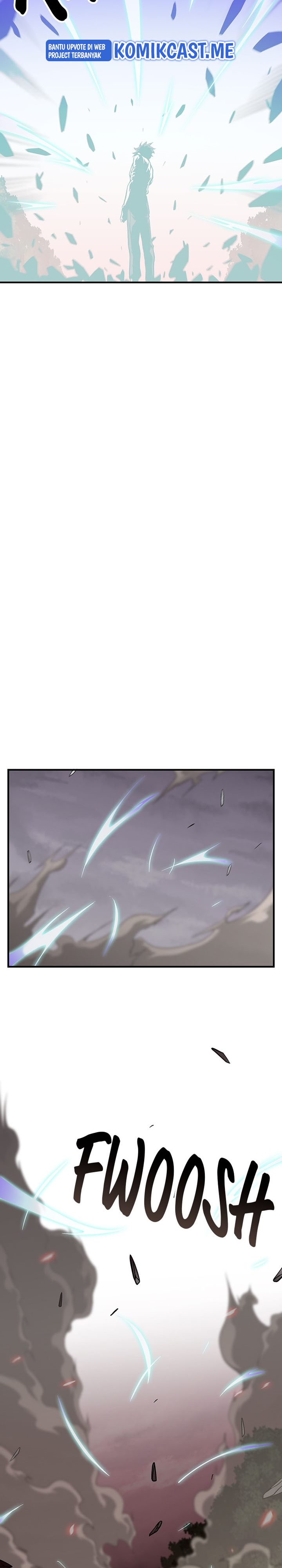 The Earth Savior Selection Chapter 40 Gambar 29
