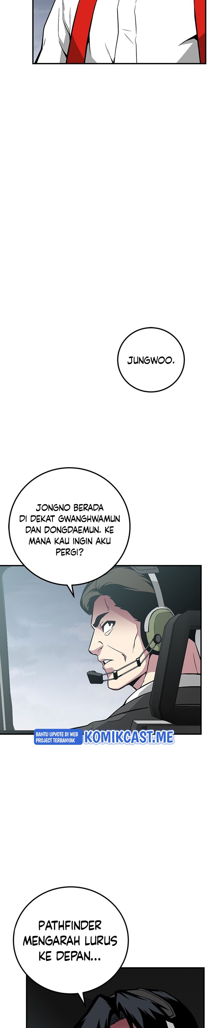 The Earth Savior Selection Chapter 41 Gambar 23