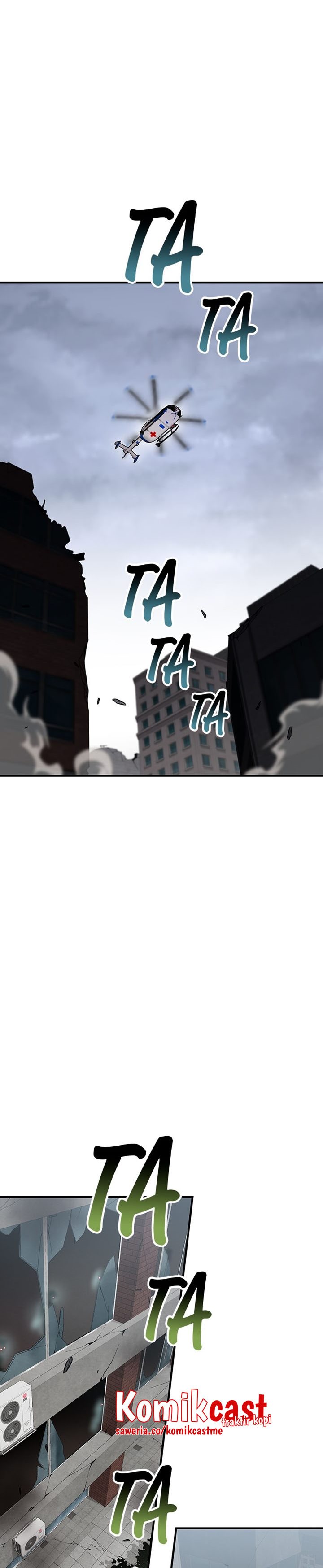 The Earth Savior Selection Chapter 41 Gambar 31