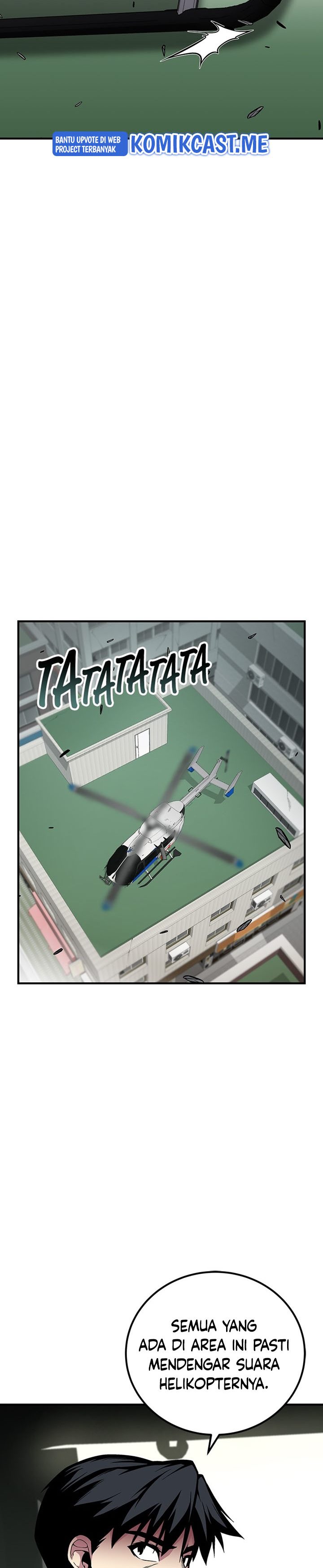 The Earth Savior Selection Chapter 41 Gambar 36
