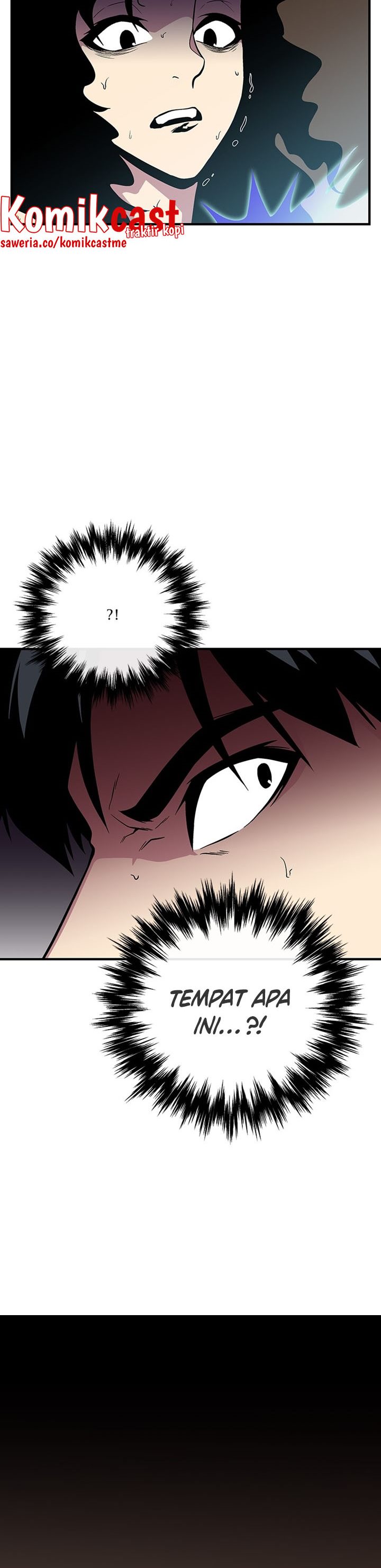 The Earth Savior Selection Chapter 41 Gambar 42