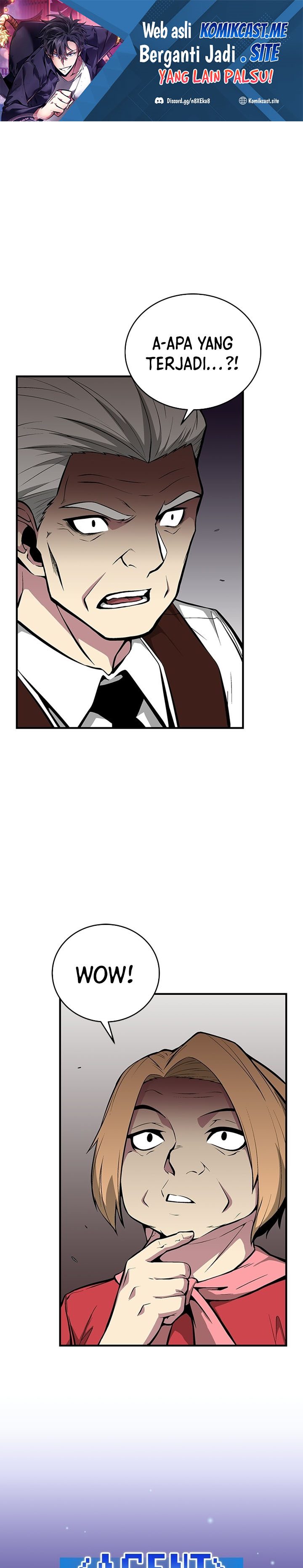 The Earth Savior Selection Chapter 59 Gambar 2