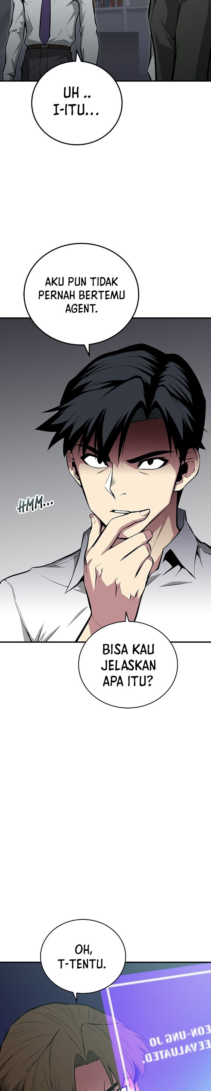 The Earth Savior Selection Chapter 59 Gambar 4