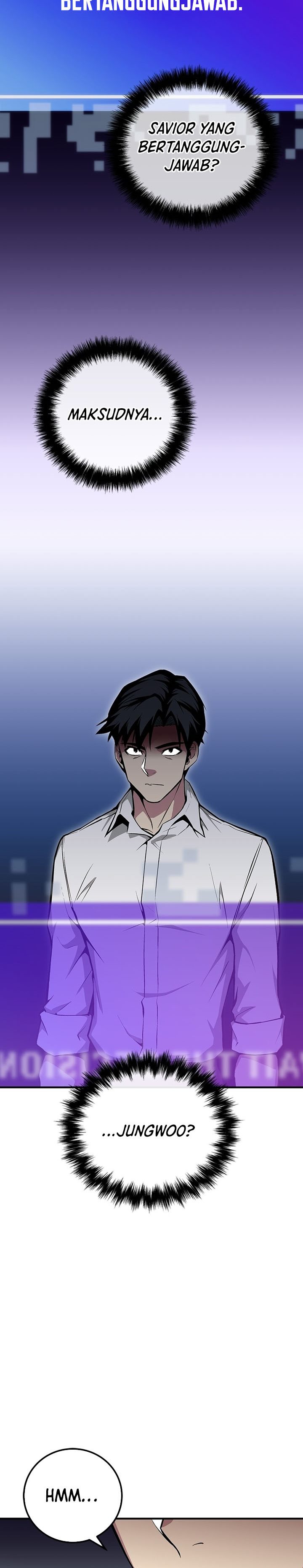 The Earth Savior Selection Chapter 59 Gambar 7