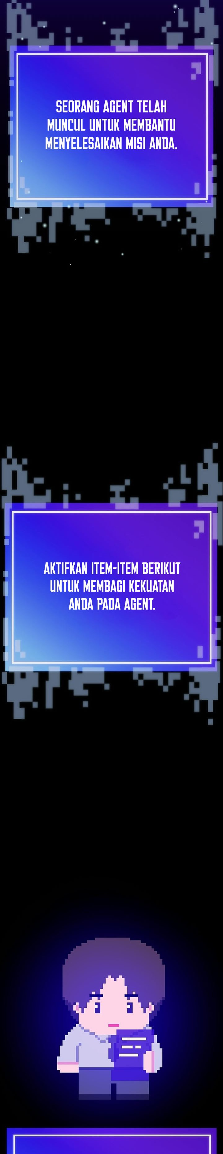 The Earth Savior Selection Chapter 59 Gambar 9