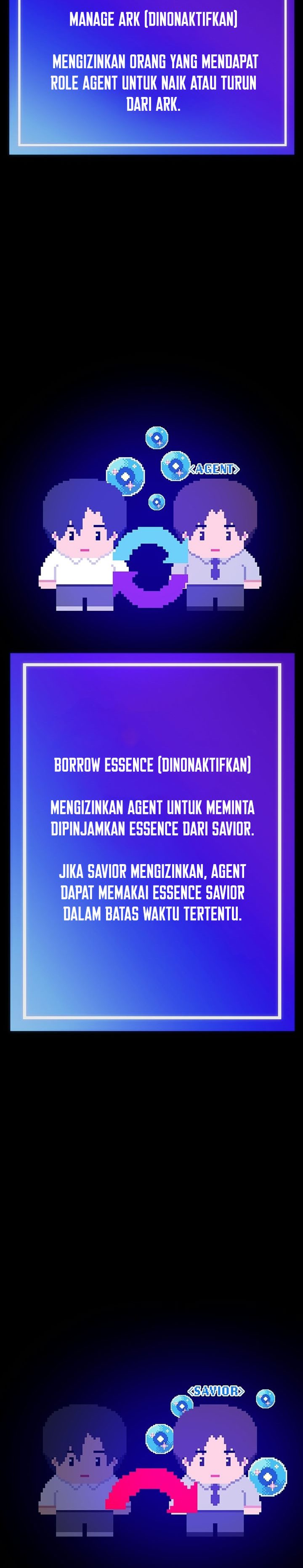 The Earth Savior Selection Chapter 59 Gambar 10