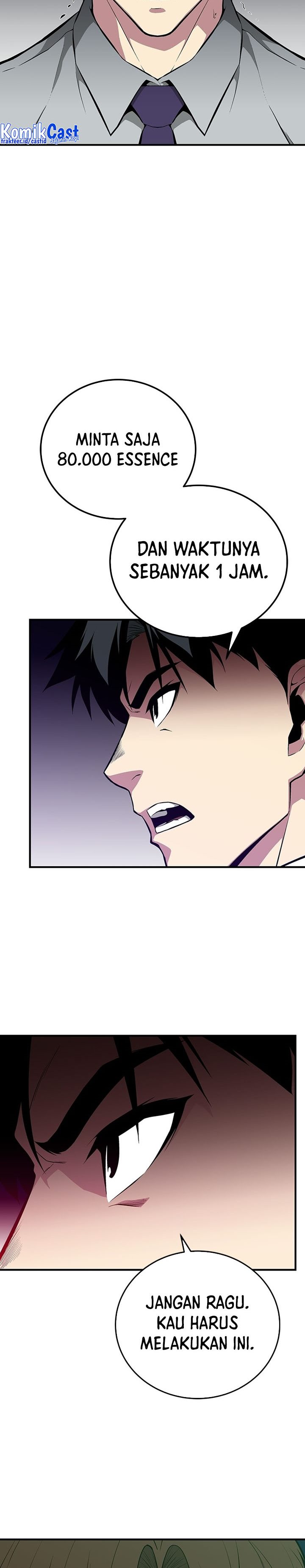 The Earth Savior Selection Chapter 59 Gambar 31