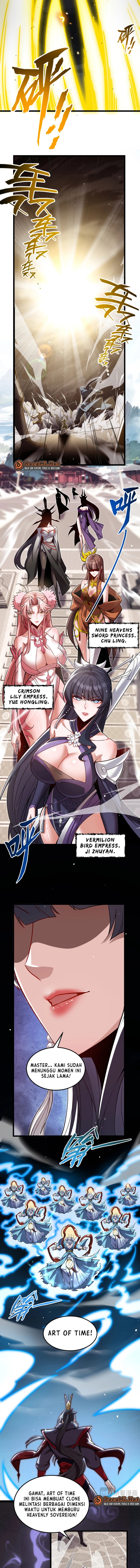 The Eight Empresses Betrayed Me, Only to Deeply Regret It After Being Reborn Chapter 01 Gambar 7