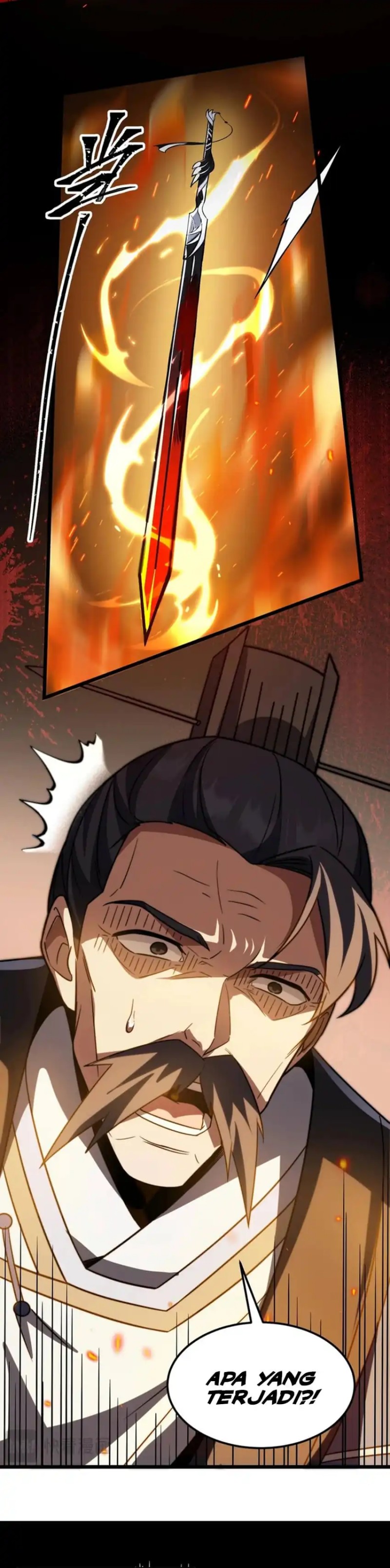 The Eight Empresses Betrayed Me, Only to Deeply Regret It After Being Reborn Chapter 04 Gambar 12