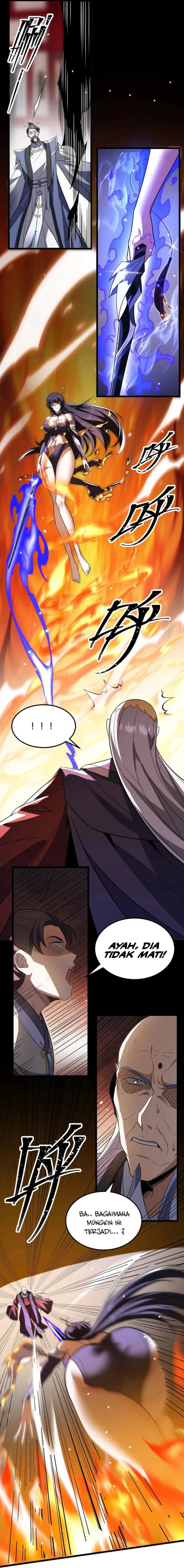 The Eight Empresses Betrayed Me, Only to Deeply Regret It After Being Reborn Chapter 04 Gambar 13