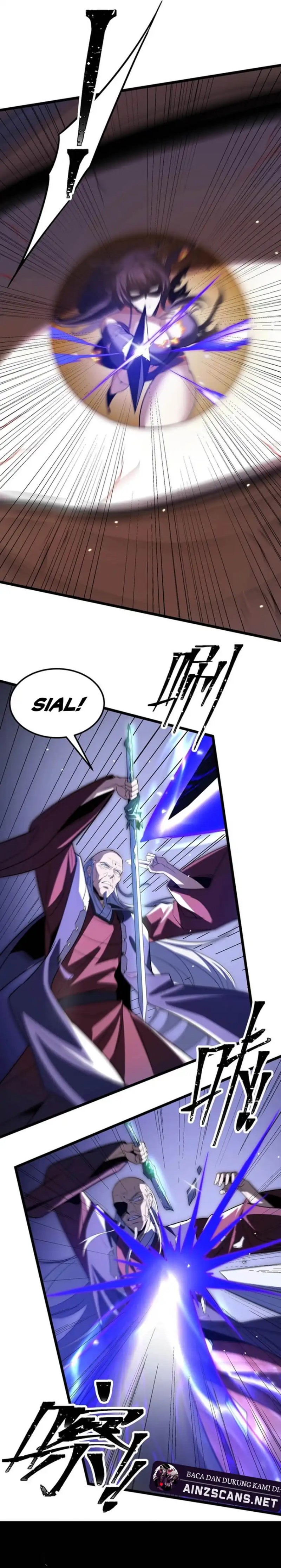 The Eight Empresses Betrayed Me, Only to Deeply Regret It After Being Reborn Chapter 04 Gambar 14