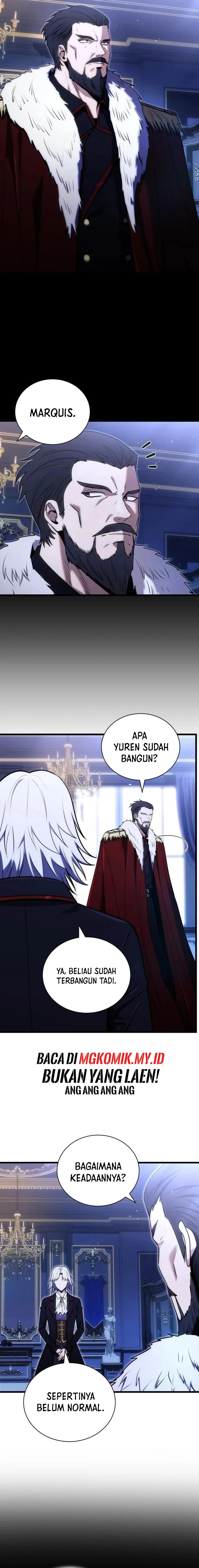 The Eldest Son of the Marquis House is a Martial Artist Chapter 02 Gambar 3