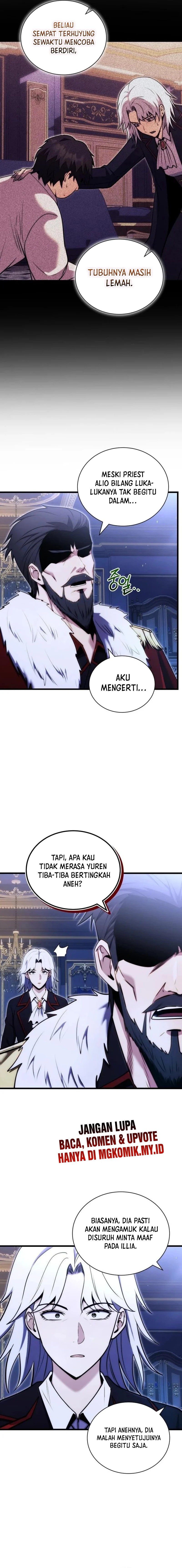 The Eldest Son of the Marquis House is a Martial Artist Chapter 02 Gambar 4