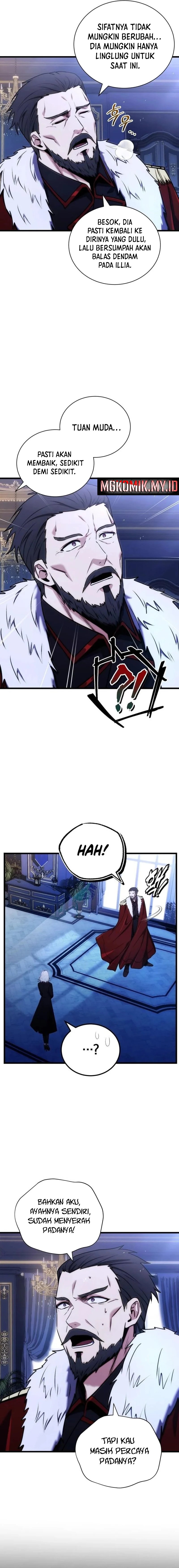 The Eldest Son of the Marquis House is a Martial Artist Chapter 02 Gambar 5