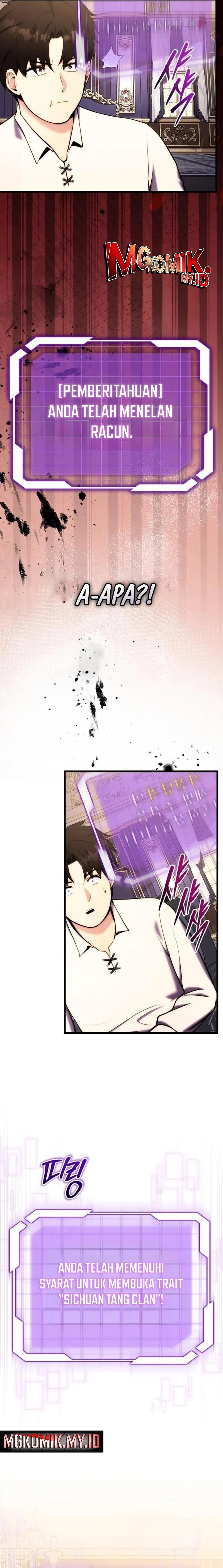 The Eldest Son of the Marquis House is a Martial Artist Chapter 02 Gambar 27