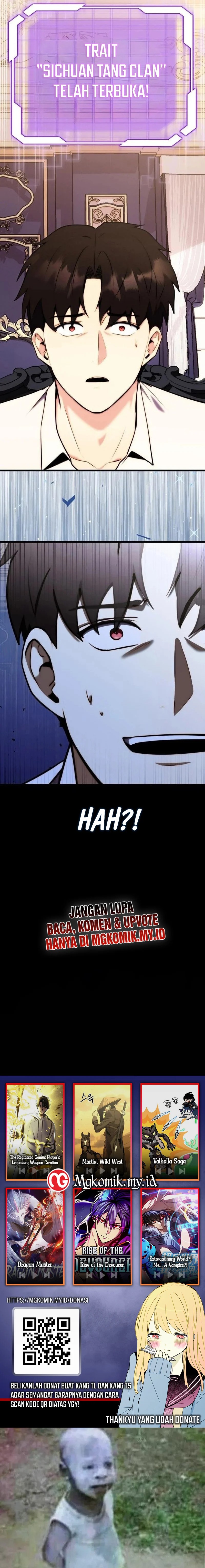 The Eldest Son of the Marquis House is a Martial Artist Chapter 02 Gambar 28