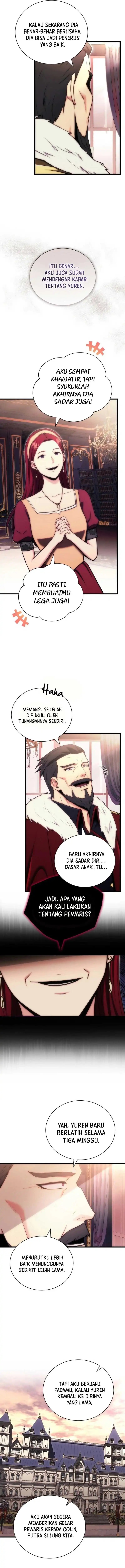 The Eldest Son of the Marquis House is a Martial Artist Chapter 03 Gambar 4
