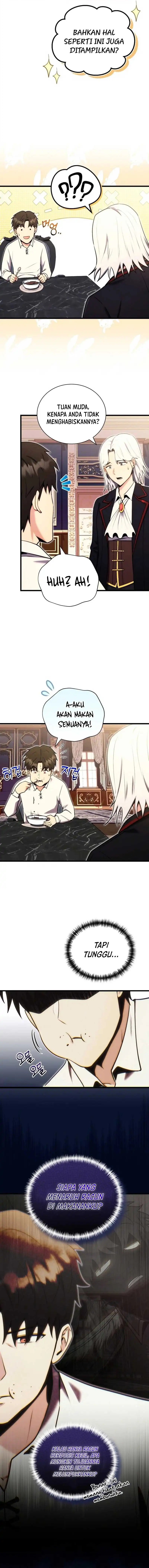 The Eldest Son of the Marquis House is a Martial Artist Chapter 03 Gambar 7