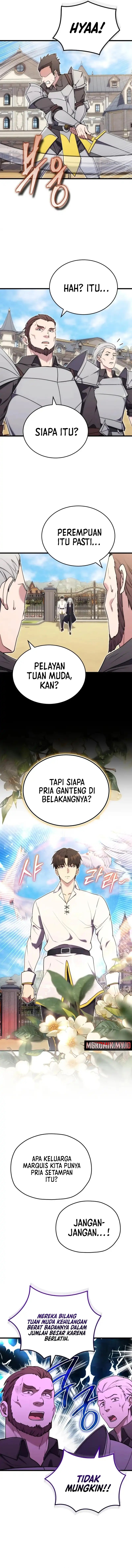 The Eldest Son of the Marquis House is a Martial Artist Chapter 06 Gambar 6