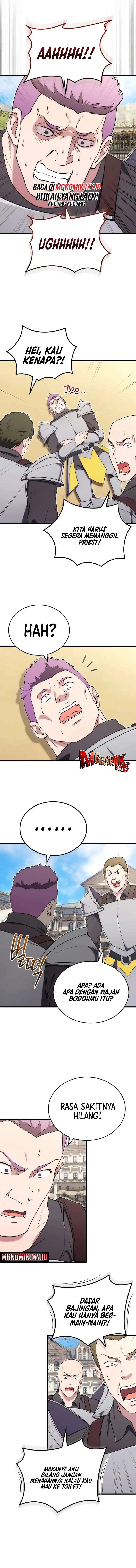 The Eldest Son of the Marquis House is a Martial Artist Chapter 06 Gambar 10