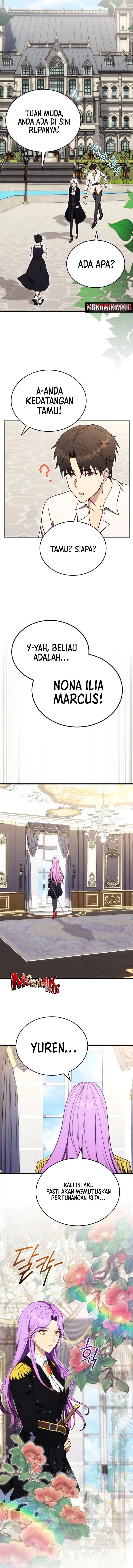 The Eldest Son of the Marquis House is a Martial Artist Chapter 06 Gambar 14