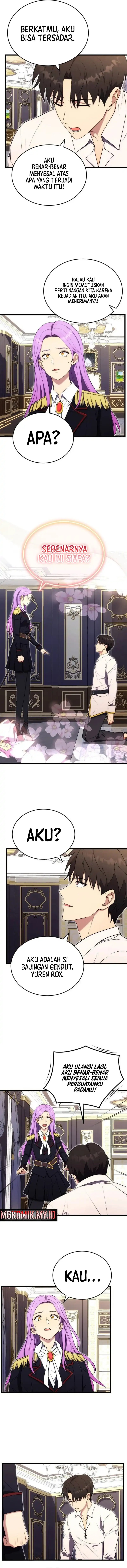 The Eldest Son of the Marquis House is a Martial Artist Chapter 07 Gambar 6