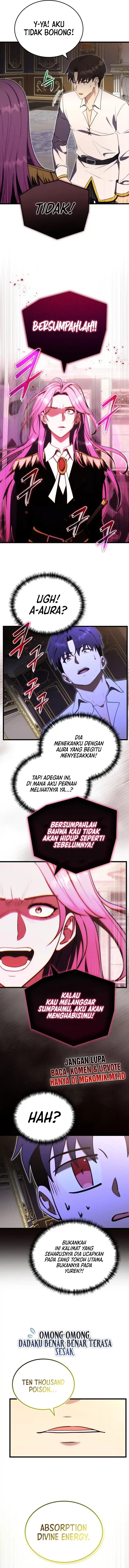 The Eldest Son of the Marquis House is a Martial Artist Chapter 07 Gambar 8