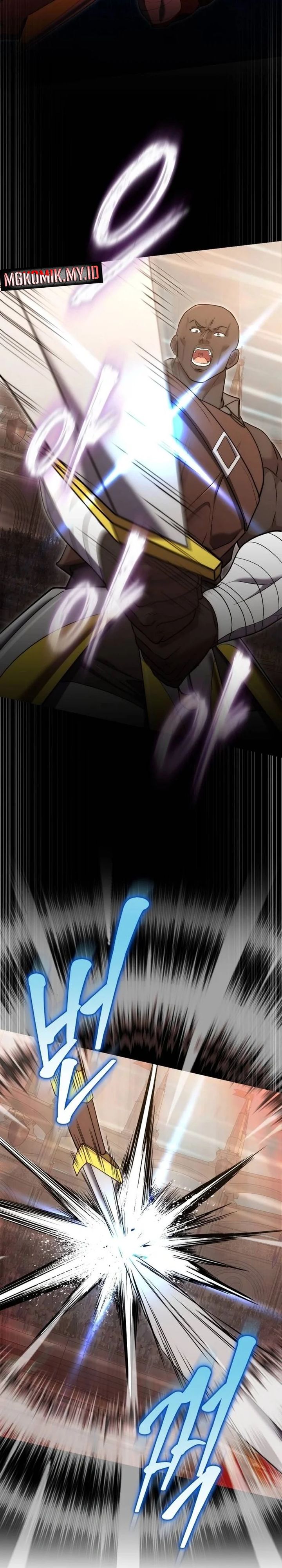The Eldest Son of the Marquis House is a Martial Artist Chapter 09 Gambar 24