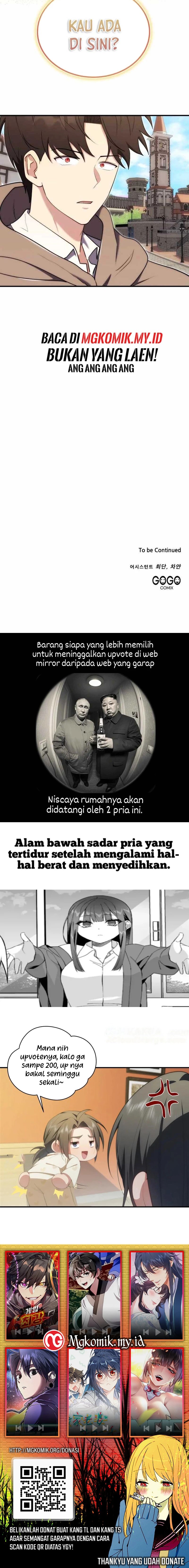 The Eldest Son of the Marquis House is a Martial Artist Chapter 13 Gambar 17