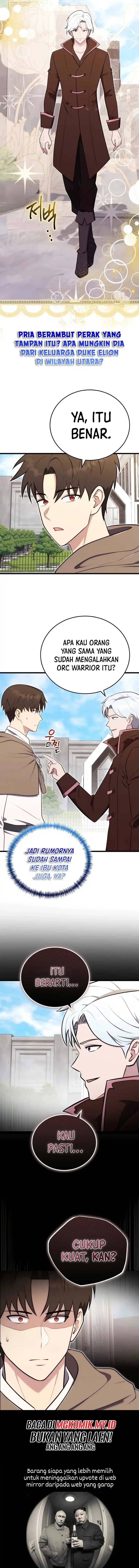 The Eldest Son of the Marquis House is a Martial Artist Chapter 20 Gambar 14