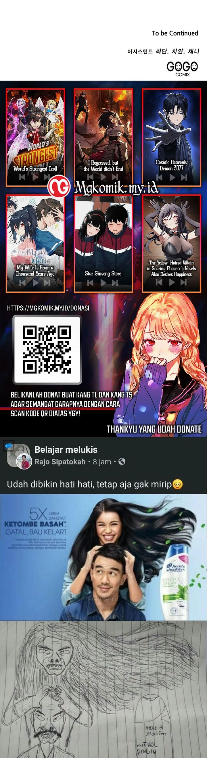 The Eldest Son of the Marquis House is a Martial Artist Chapter 32 Gambar 30