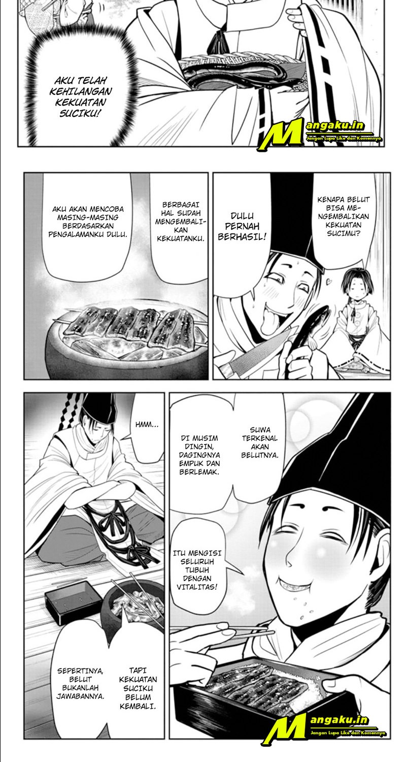The Elusive Samurai Chapter 24 Gambar 2