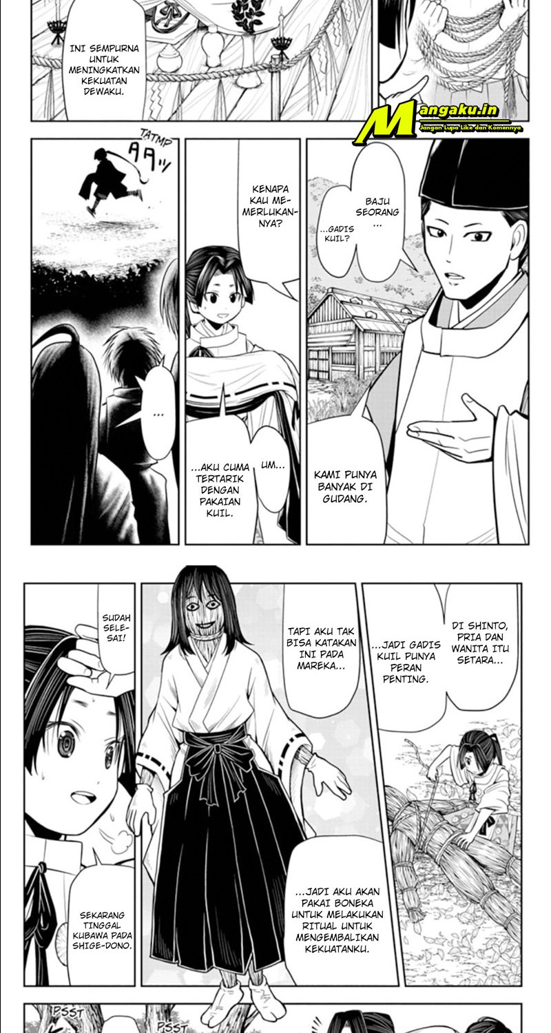 The Elusive Samurai Chapter 24 Gambar 4