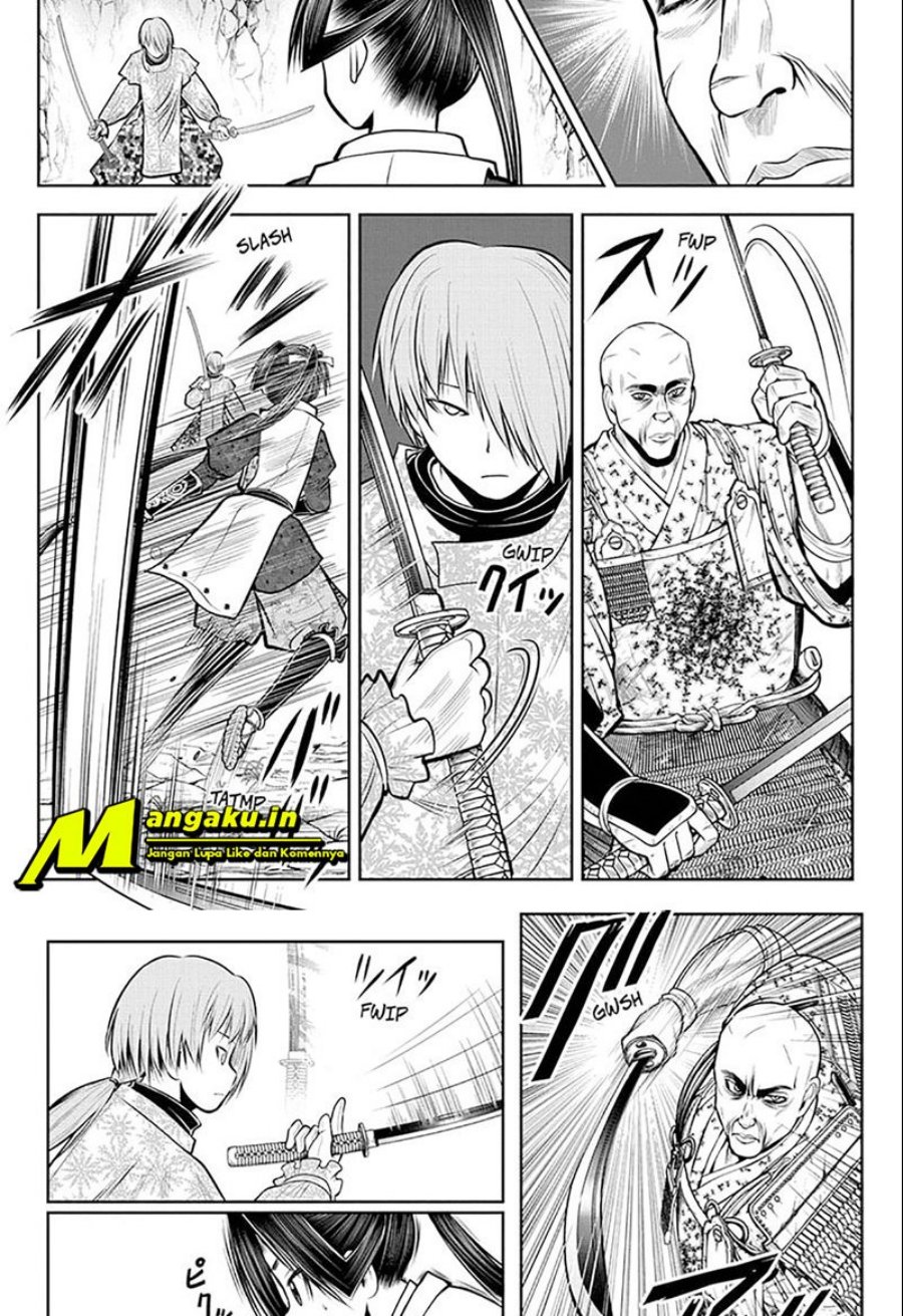 The Elusive Samurai Chapter 64 Gambar 10