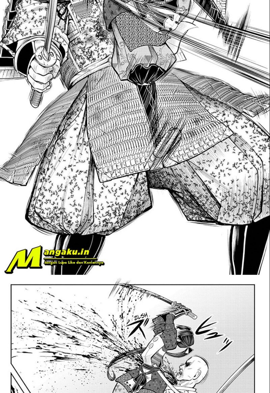 The Elusive Samurai Chapter 64 Gambar 19
