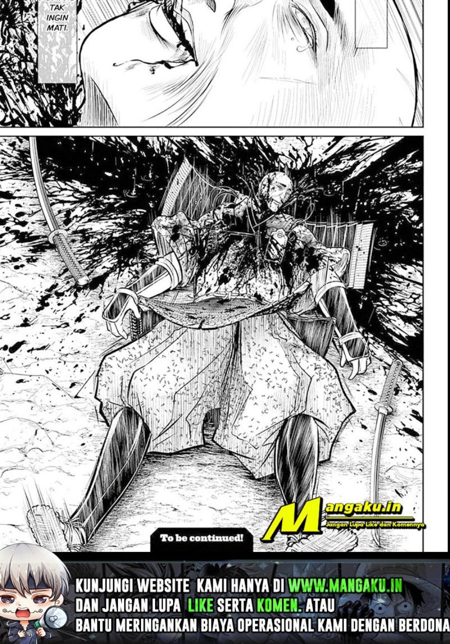 The Elusive Samurai Chapter 64 Gambar 22