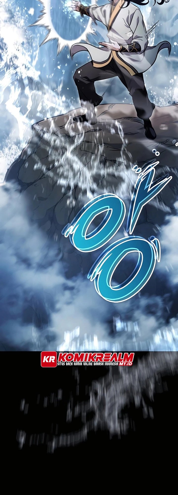 The Emperor’s Sword Chapter 10 Gambar 40