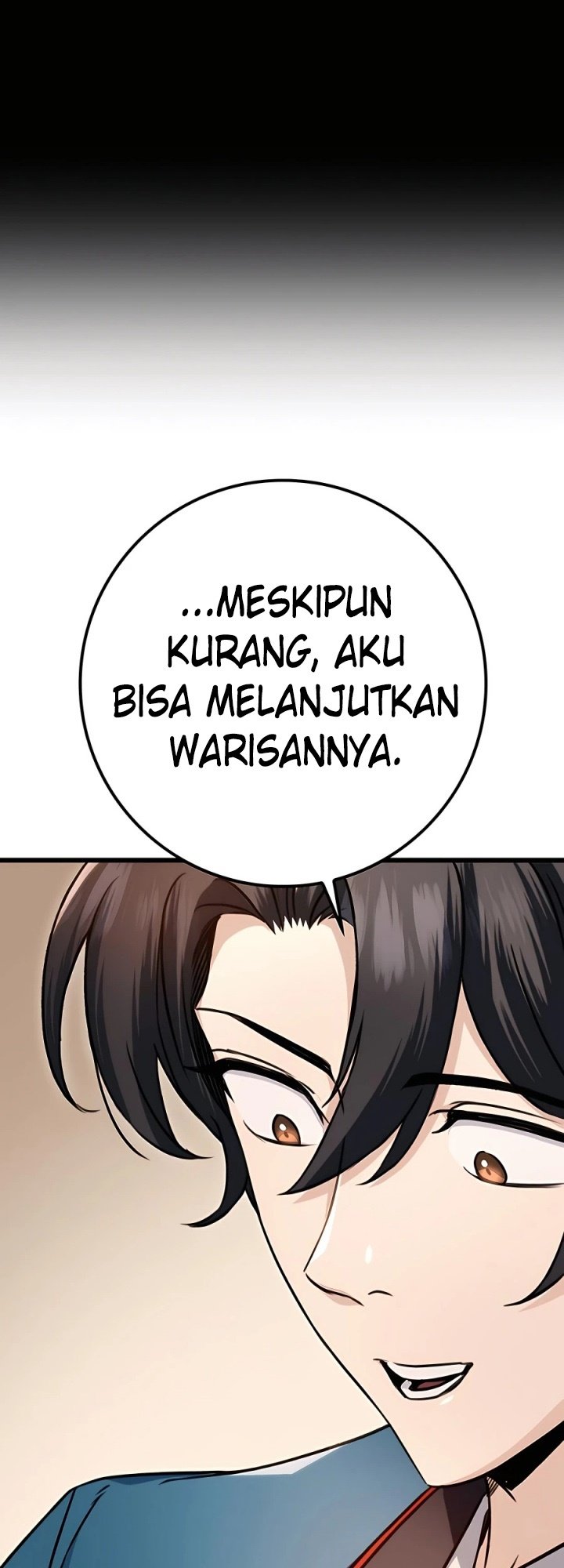 The Emperor’s Sword Chapter 10 Gambar 41