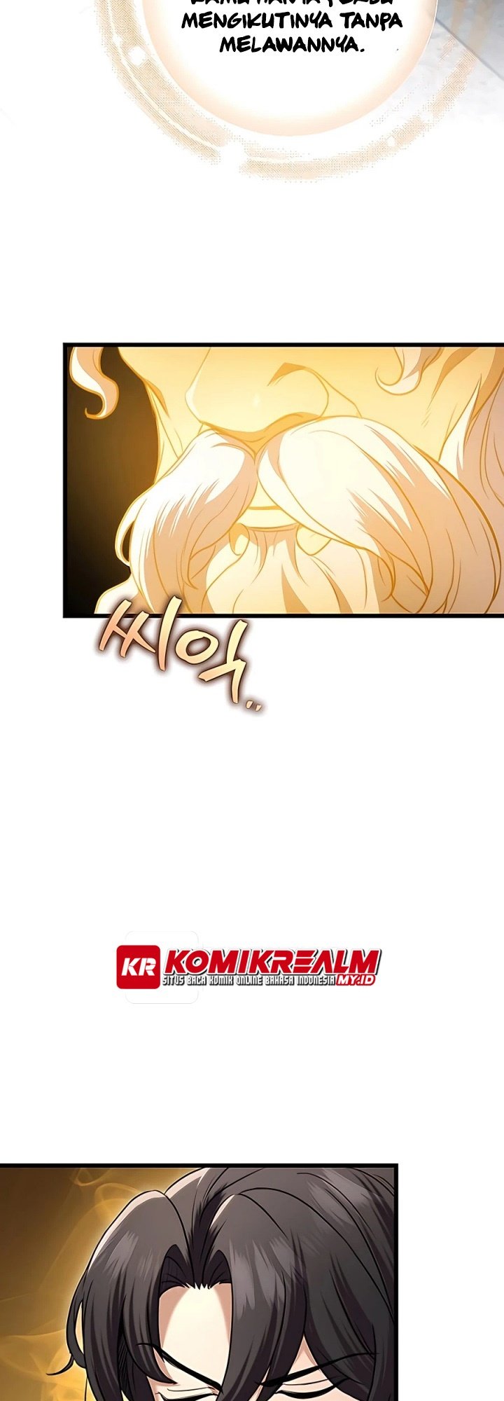The Emperor’s Sword Chapter 11 Gambar 33