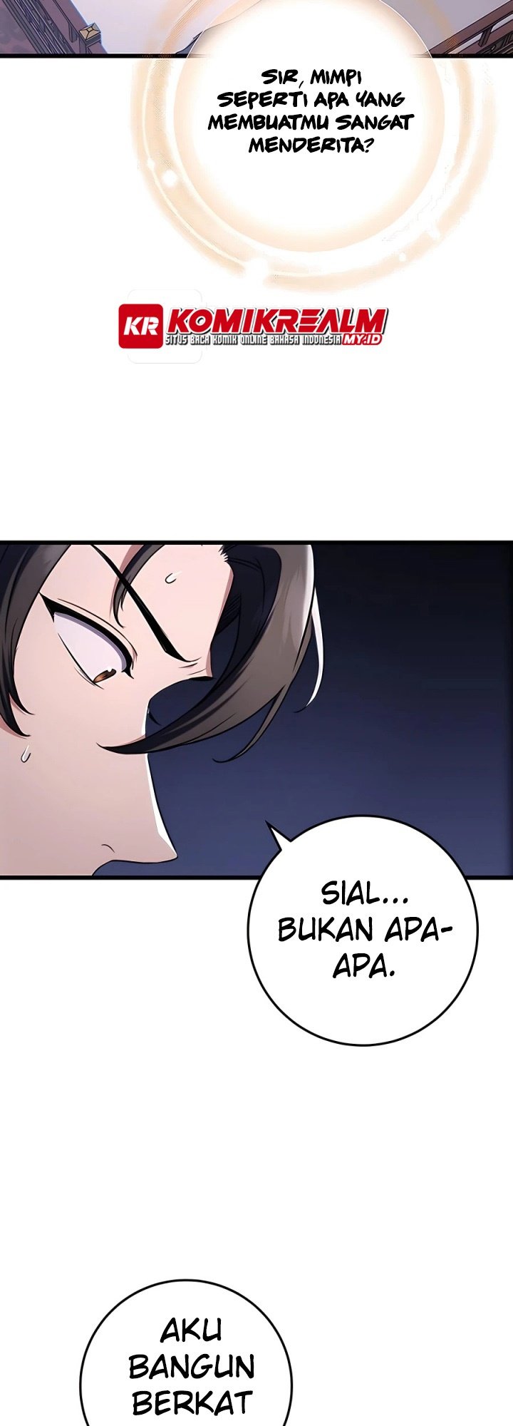 The Emperor’s Sword Chapter 11 Gambar 71